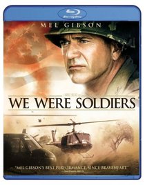 We Were Soldiers [Blu-ray]