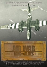 Air War: Axis vs. Allies
