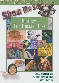 Biology: The Human Host