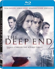 The Deep End [Blu-ray]