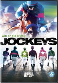 Jockeys