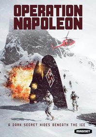 Operation Napoleon [DVD]