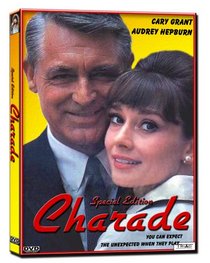 Charade (Enhanced) 1963