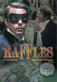 Raffles: The First Step, Pt. 1 & 2