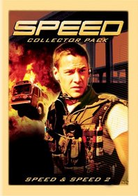 Speed (Collector's Pack DVD)