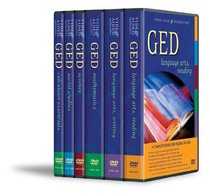 The Complete GED Series