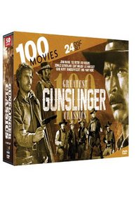 100 Greatest Gunslinger Classics - Gunslinger + Cowboys & Bandits