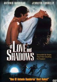 Of Love and Shadows