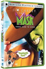 The Mask (New Line Platinum Series)
