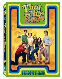 That '70s Show - Season 3