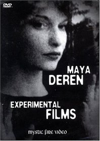 Maya Deren: Experimental Films