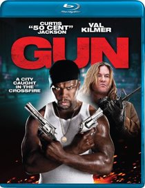 Gun [Blu-ray]