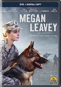 Megan Leavey