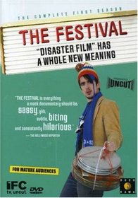 The Festival - The Complete First Season