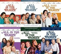 All in the Family: Complete Seasons 1-6