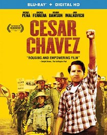 Cesar Chavez [Blu-ray]