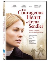 COURAGEOUS HEART OF IRENA