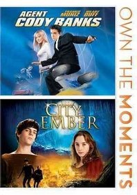 Agent Cody Banks / City of Ember