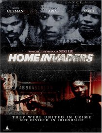 Home Invaders (Ws Rmst Sub Dol)
