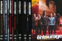 Entourage: Complete Seasons 1-6