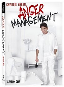 Anger Management: Season One