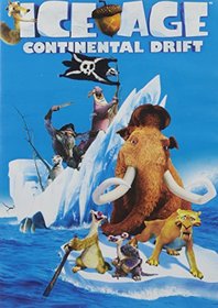 Ice Age: Continental Drift