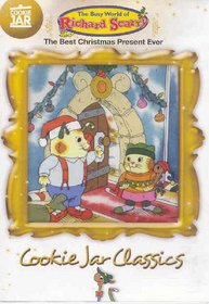 Richard Scarry's The Best Christmas Present Ever