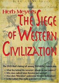 The Siege of Western Civilization