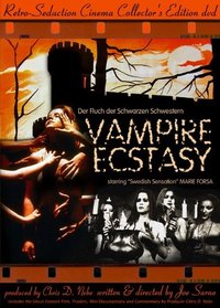 Vampire Ecstasy (1974)