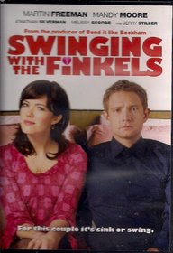 Swinging With the Finkels