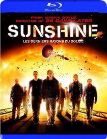 Sunshine [Blu-ray]