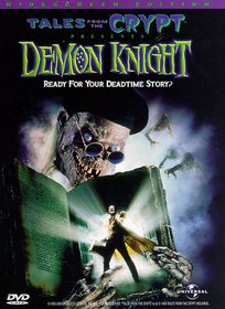 Tales From Crypt: Demon Knight (Ac3)
