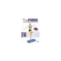 The Firm: Body Sculpting System -  Express Cardio