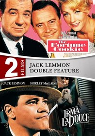 The Fortune Cookie / Irma La Douce - 2 DVD Set (Amazon.com Exclusive)