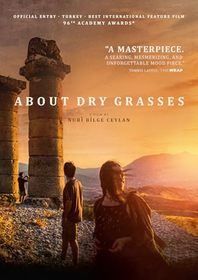 About Dry Grasses (Janus Contemporaries) [DVD]