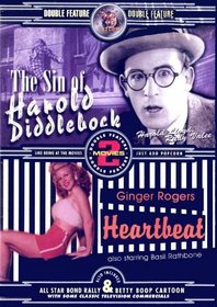 The Sin of Harold Diddlebrock / Heartbeat