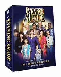 Evening Shade Complete Collection Starring Burt Reynolds