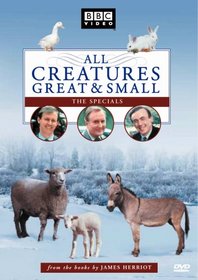 All Creatures Great & Small - The Specials