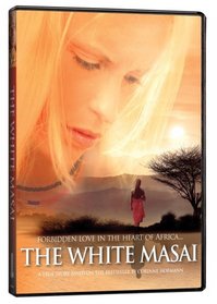 The Weisse Massai