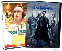 THX 1138/MATRIX 2PK