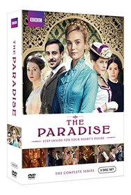 Paradise, The: The Complete Series