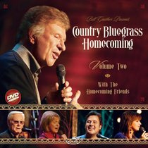 Bill Gaither Presents: Country Bluegrass Homecoming, Vol. 2