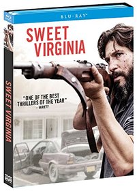 Sweet Virginia [Blu-ray]