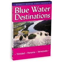 Trinidad & Panama: Blue Water Destinations