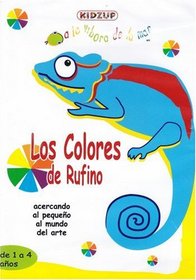 Los Colores De Rufino