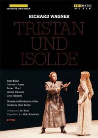 Wagner: Tristan und Isolde