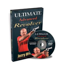 Ultimate Advanced Revolver--DVD