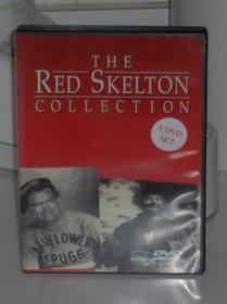 RED SKELTON DVD SET