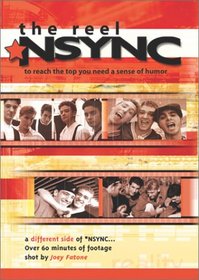 N Sync - The Reel N Sync