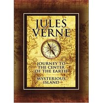 Jules Verne Collector Set